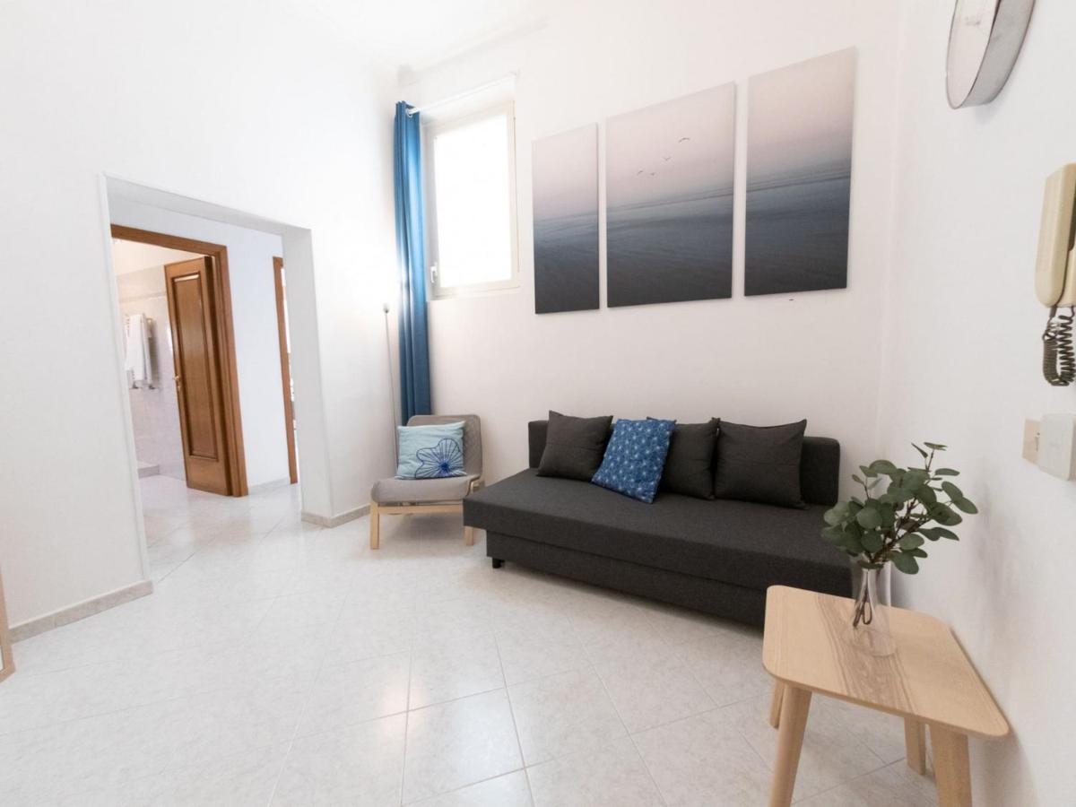 Apartment The Rent - Lovely Two-bedroom Near Termini Station *